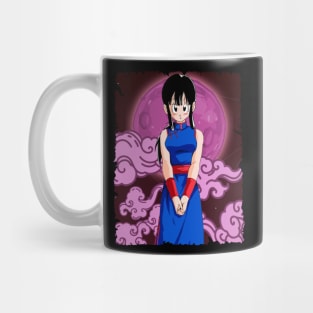 CHICHI CHI CHI MERCH VTG Mug